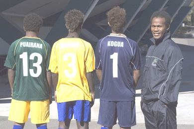 (Photo courtesy: James Ruhfus)