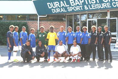 (Photo courtesy: James Ruhfus)