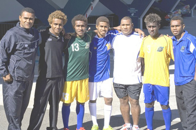 (Photo courtesy: James Ruhfus)