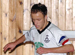 Jiri Lalak (Photo courtesy: Stanislav Muslek)