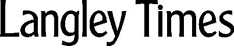 Langley Times