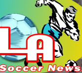 LA Soccer News