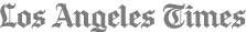 Los Angeles Times
