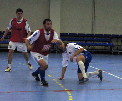 Monarch vs Kimmel - 2 (Photo courtesy: Monarch FC)