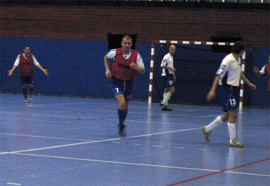 Monarch vs Kimmel - 3 (Photo courtesy: Monarch FC)