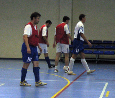 Monarch vs Kimmel - 4 (Photo courtesy: Monarch FC)