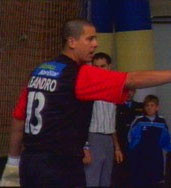 Hero Leandro .....
