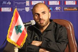 Lebanon coaching staff for National Team Under 20 and Women A