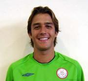 Leo, debut in the team A (Photo courtesy: Ulbra/Liga Futsal)