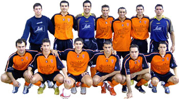 Levitt Las Rozas (Photo courtesy: http://www.cfslasrozas.com)