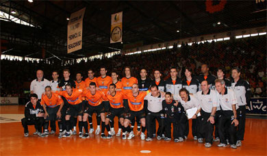 ACBF � tricampe�!! (Photo courtesy: Renato Zaro)