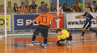 Will Pica-Pau beat Dudu? (Photo courtesy: Renato Zaro)