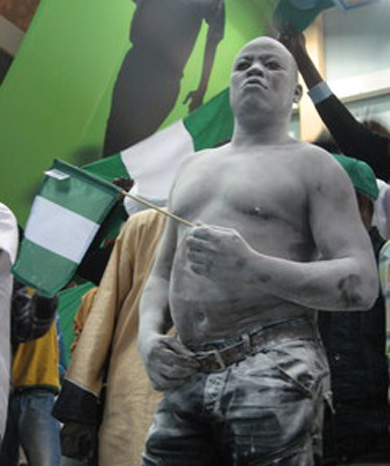 And 2... (Photo courtesy: Kooora Forum)