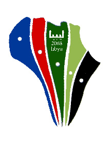 4th African Futsal Champs - Libya 2008