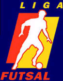 LIGA FUTSAl 2004