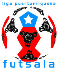 Liga Puertorriquena logo ...