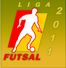 Liga Futsal 2011