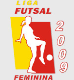 Liga Futsal Feminina 2009