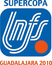 Spanish Super Cup - Guadalajara 2010