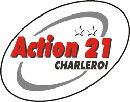 Action 21 Charleroi