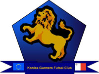 Konica Gunners