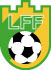 Lithuanian Football Federation logo ...
