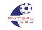 New South Wales Futsal Association logo