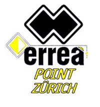 Errea Logo ...