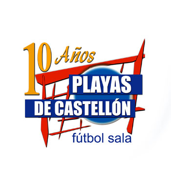 Playas De Castellon, 10th anniversary!