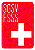 Swiss Deaf Sports Federation logo ...