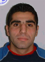 Tarlan Mahmudov (AMMK) ...