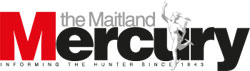 The Maitland Mercury