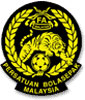 Malaysian Football Federation logo ...
