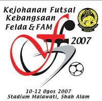 Malaysian Futsal