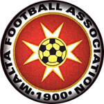 Malta Football Association logo ...