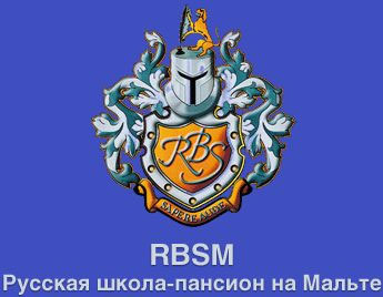 RBSM logo ...