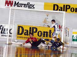 Malwee vs Cascavel (Photo courtesy: Photo&Grafia Comunica��o)