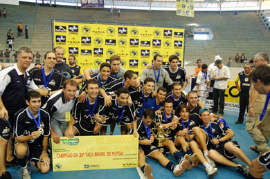 Malwee/Jaragu� (Photo courtesy: CBFS)