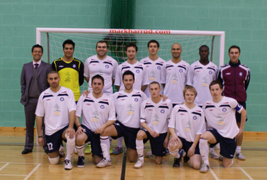 Manchester prove a point in derby win (Photo courtesy: Manchester FC)