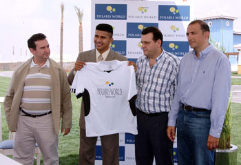 Manoel Tobias is out