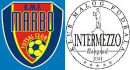 Marbo and Intermezzo: a unique club now