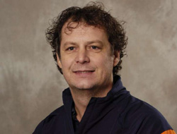 Marcel Loosveld (Photo courtesy: KNVB)