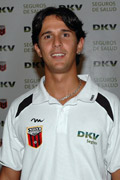 Marcelinho (Photo courtesy: DKV Zaragoza Official Web Site)
