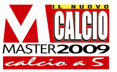 3rd Futsal Master - Salsomaggiore 2009