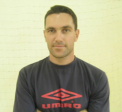 Mato Stankovic could become the new Lybian coach (Photo courtesy: MNK Split Official Web Site)