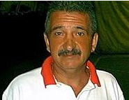 Oscar Meles (Photo courtesy: AFA)