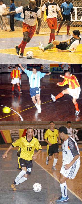 Images from Quito (Photo courtesy: http://www.hoy.com.ec)