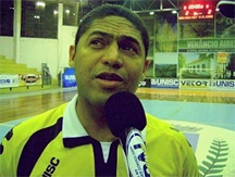 Messinho passed away on July 30th due to cardiac arrest (Photo courtesy: Mais Nova)