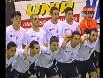 Corinthians (Photo courtesy: www.futsal.com.br)