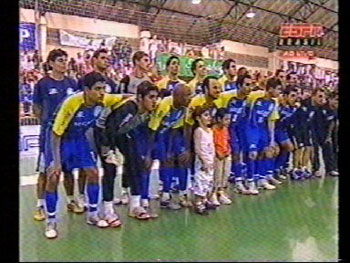 AABB Segasp (Photo courtesy: www.futsal.com.br)